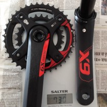 Sram x9