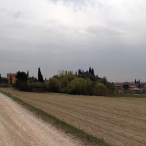 Colline di Pastrengo