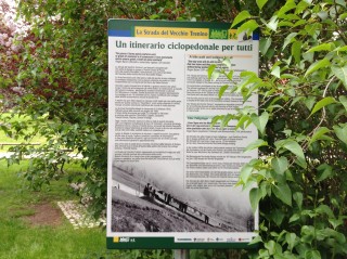 Campiello Asiago - Dettaglio percorso