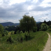 Campiello Asiago - Panorama1