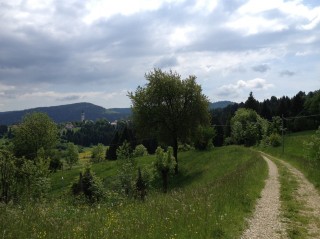 Campiello Asiago - Panorama1