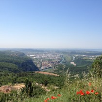 Valpolicella Valdadige - Vista da Monte