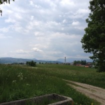 Campiello Asiago - Percorso