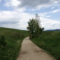 Campiello Asiago - Percorso1