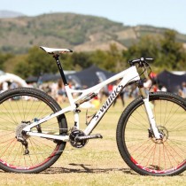 Cape Epic - Bike di Sauser e Stander