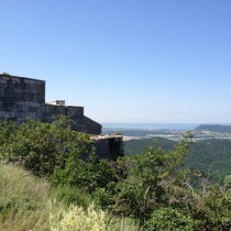 Valpolicella Valdadige - Monte visuale dal Forte