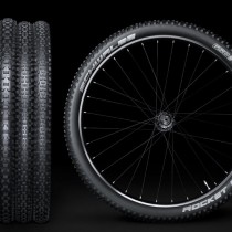 Schwalbe 27,5 pollici tires