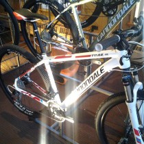 Cannondale MTB 2013 - 10