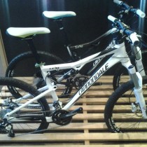 Cannondale MTB 2013 - 16