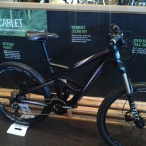 Cannondale MTB 2013 - 18