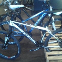 Cannondale MTB 2013 - 22