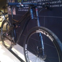 Cannondale MTB 2013 - 24