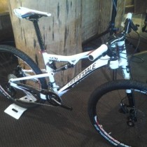 Cannondale MTB 2013 - 25