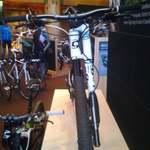 Cannondale MTB 2013 - 26