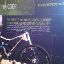 Cannondale MTB 2013 - 27