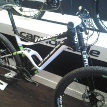 Cannondale MTB 2013 - 28