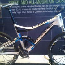 Cannondale MTB 2013 - 29