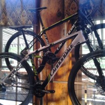 Cannondale MTB 2013 - 3