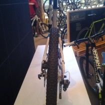 Cannondale MTB 2013 - 32