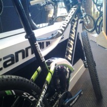 Cannondale MTB 2013 - 33