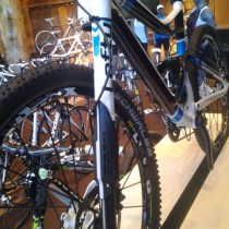 Cannondale MTB 2013 - 34