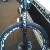 Cannondale MTB 2013 - 35