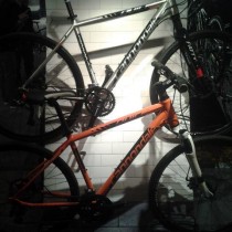 Cannondale MTB 2013 - 38