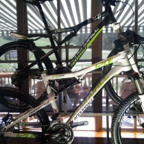 Cannondale MTB 2013 - 4