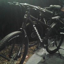 Cannondale MTB 2013 - 42