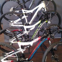 Cannondale MTB 2013 - 6