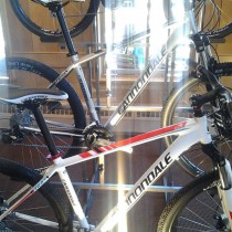 Cannondale MTB 2013 - 7