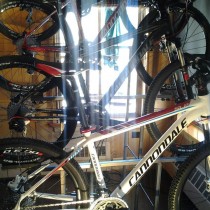 Cannondale MTB 2013 - 8