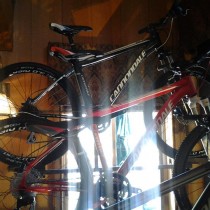 Cannondale MTB 2013 - 9