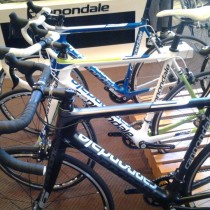 Cannondale Road 2013 - 10