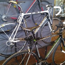 Cannondale Road 2013 - 11