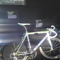 Cannondale Road 2013 - 12