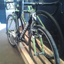 Cannondale Road 2013 - 19