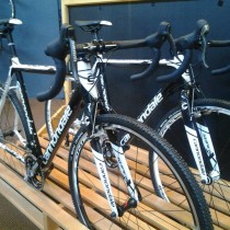Cannondale Road 2013 - 21