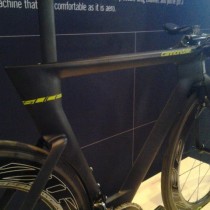 Cannondale Road 2013 - 25