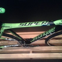 Cannondale Road 2013 - 28