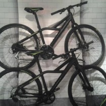 Cannondale Road 2013 - 30