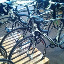 Cannondale Road 2013 - 6