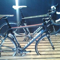 Cannondale Road 2013 - 7