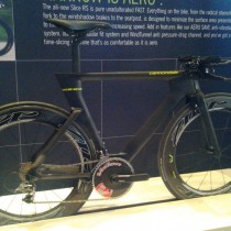 Cannondale Road 2013 - 8