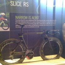 Cannondale Road 2013 - 9