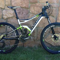 Cannondale Trigger 1 2013