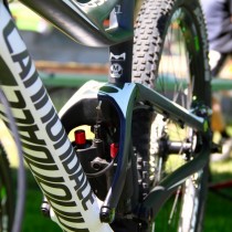 Cannondale Trigger 1 2013 - Dettaglio 8