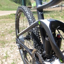 Cannondale Trigger 1 2013 - Dettaglio 10