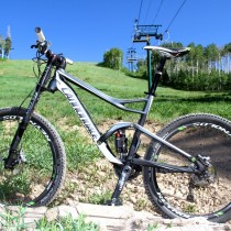 Cannondale Trigger 1 2013 - Vista 2