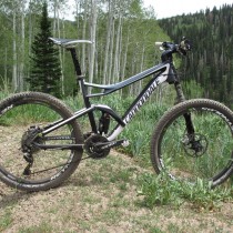 Cannondale Trigger 1 2013 - Vista 5